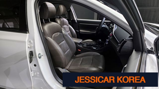 2018 Hyundai Grandeur IG - Thumbnail 9