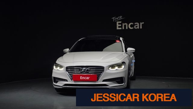2018 Hyundai Grandeur IG - Thumbnail 10