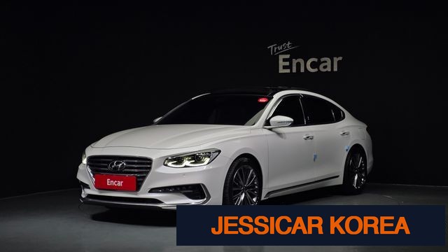 2018 Hyundai Grandeur IG - Thumbnail 11