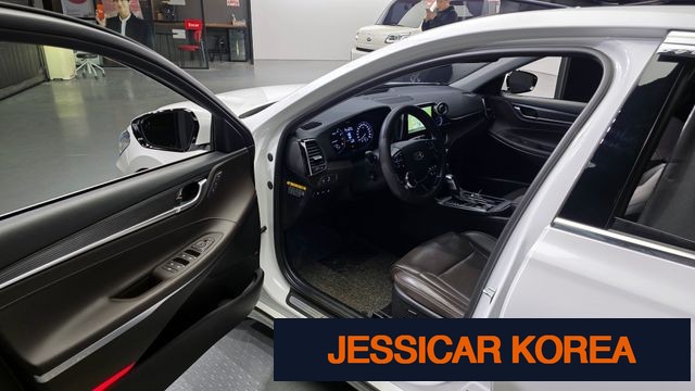 2018 Hyundai Grandeur IG - Thumbnail 13