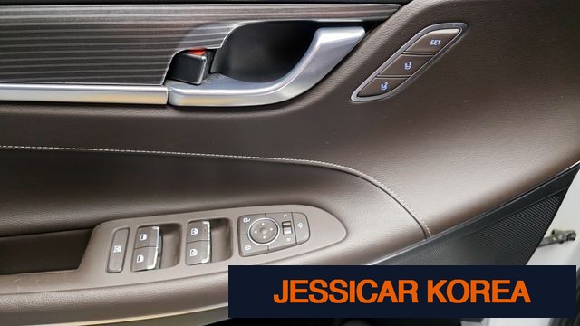 2018 Hyundai Grandeur IG - Thumbnail 14