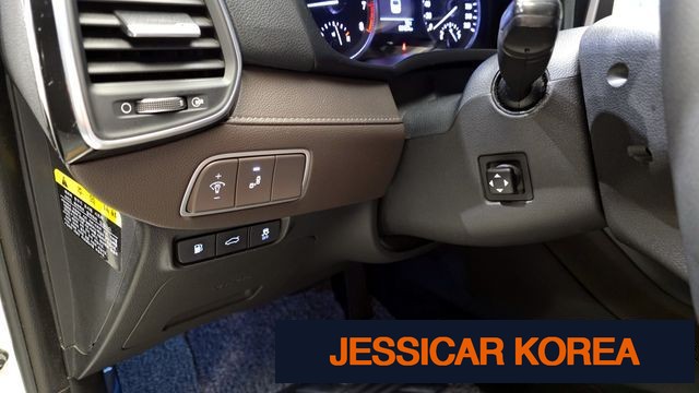 2018 Hyundai Grandeur IG - Thumbnail 15