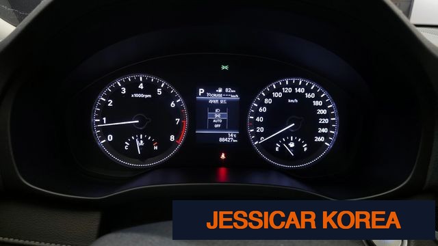 2018 Hyundai Grandeur IG - Thumbnail 17