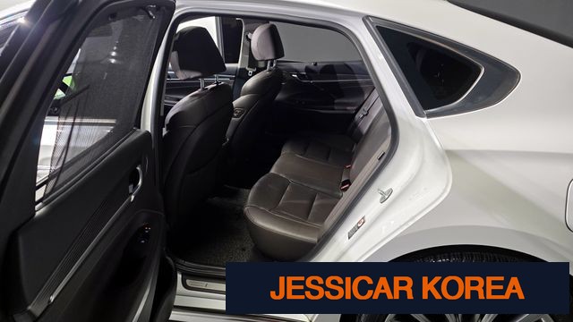 2018 Hyundai Grandeur IG - Thumbnail 18