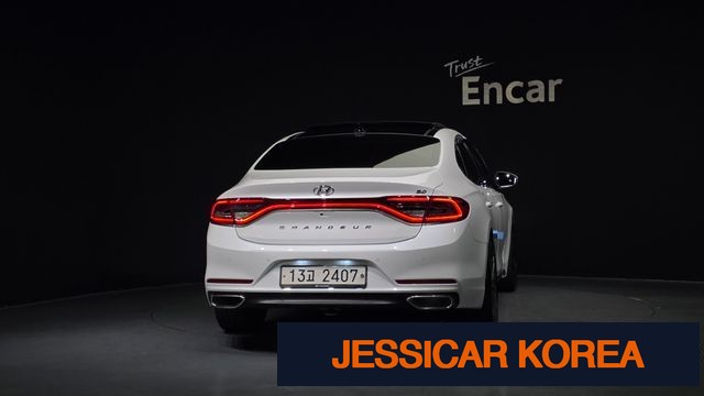 2018 Hyundai Grandeur IG - Thumbnail 20