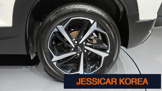 2023 Chevrolet Trailblazer - Thumbnail 5