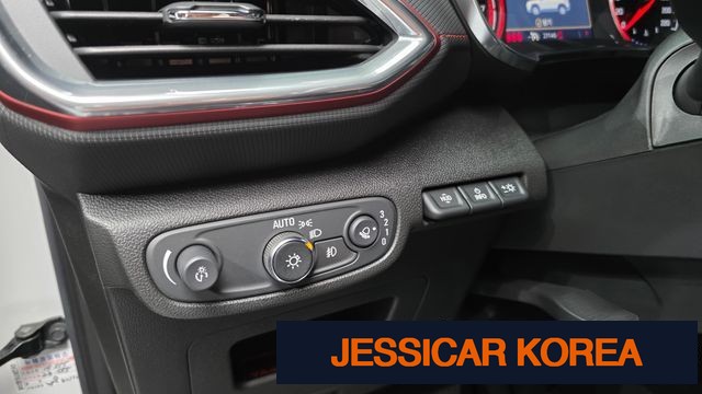 2023 Chevrolet Trailblazer - Thumbnail 6
