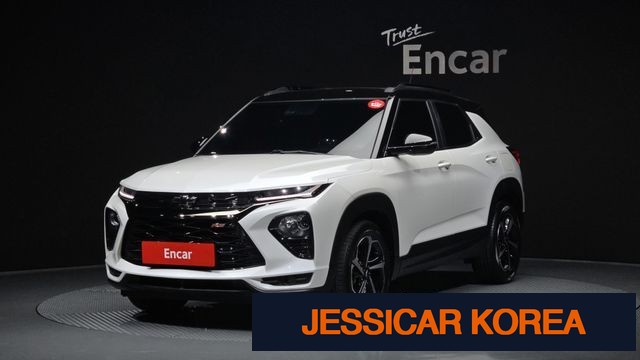 2023 Chevrolet Trailblazer - Thumbnail 10