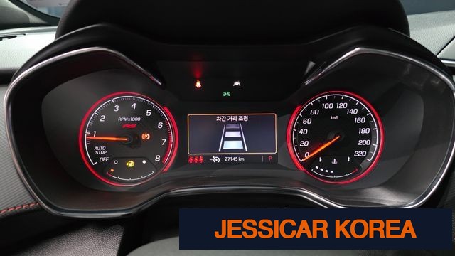 2023 Chevrolet Trailblazer - Thumbnail 19