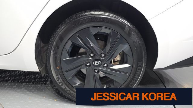 2023 Hyundai Avante (CN7) - Thumbnail 2