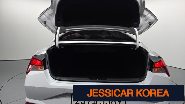 2023 Hyundai Avante (CN7) - Thumbnail 6