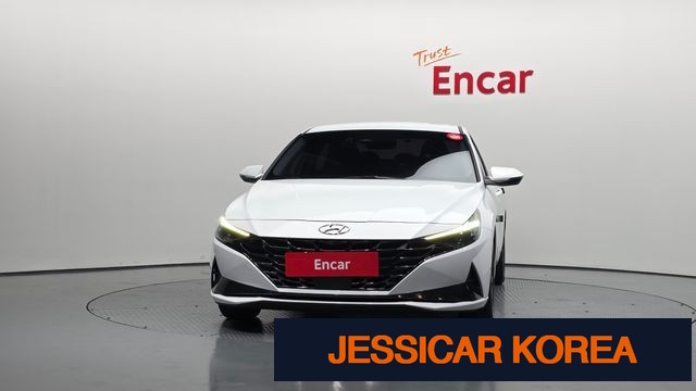 2023 Hyundai Avante (CN7) - Thumbnail 7