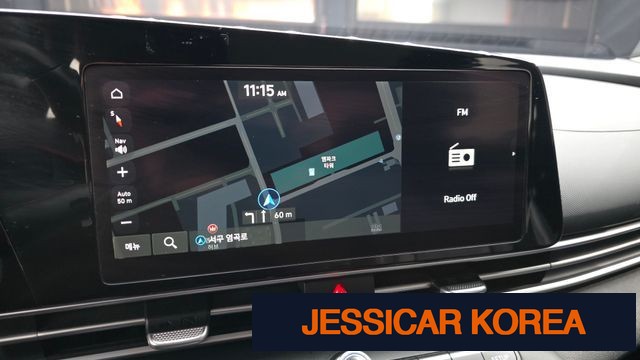 2023 Hyundai Avante (CN7) - Thumbnail 15