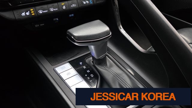 2023 Hyundai Avante (CN7) - Thumbnail 19