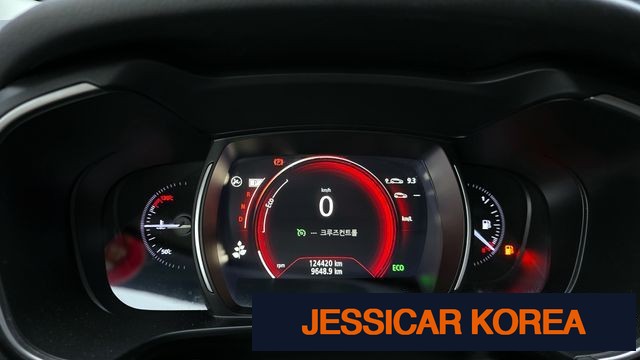 2020 Renault Korea The New QM6 - Thumbnail 14