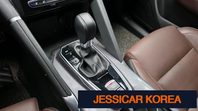 2020 Renault Korea The New QM6 - Thumbnail 20