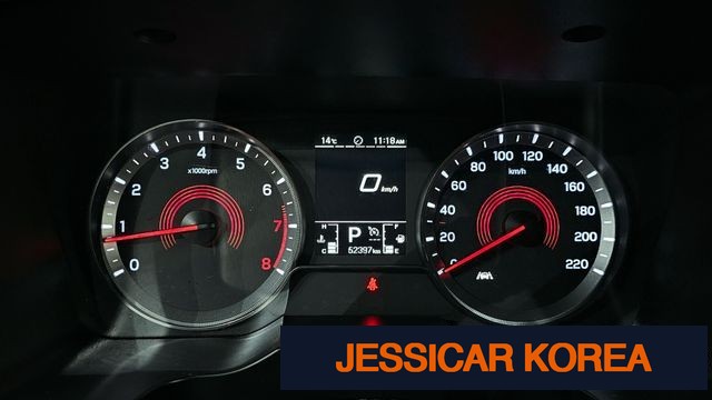 2023 KG Mobility Beautiful Korando - Thumbnail 5