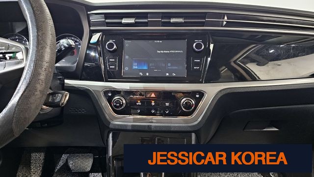 2023 KG Mobility Beautiful Korando - Thumbnail 7