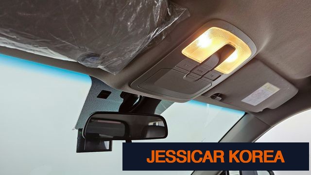 2023 KG Mobility Beautiful Korando - Thumbnail 9