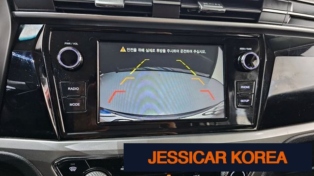 2023 KG Mobility Beautiful Korando - Thumbnail 14
