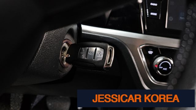2023 KG Mobility Beautiful Korando - Thumbnail 18