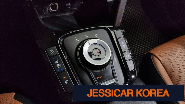 2023 Kia The New Seltos - Thumbnail 2