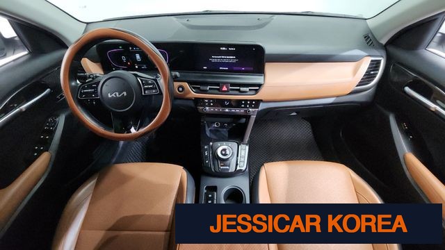 2023 Kia The New Seltos - Thumbnail 7