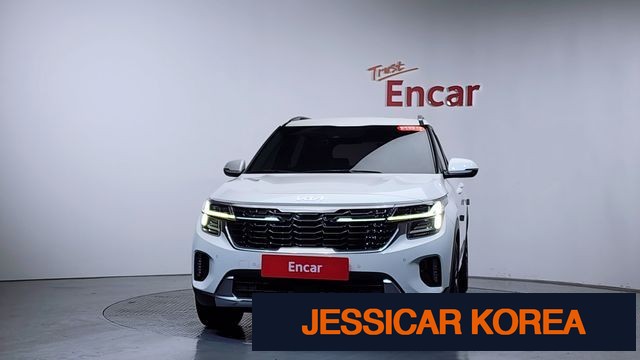 2023 Kia The New Seltos - Thumbnail 12