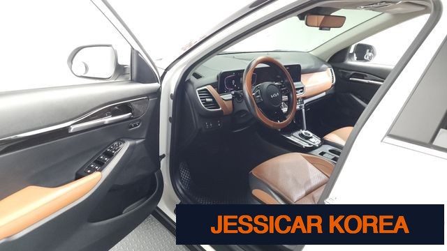 2023 Kia The New Seltos - Thumbnail 14