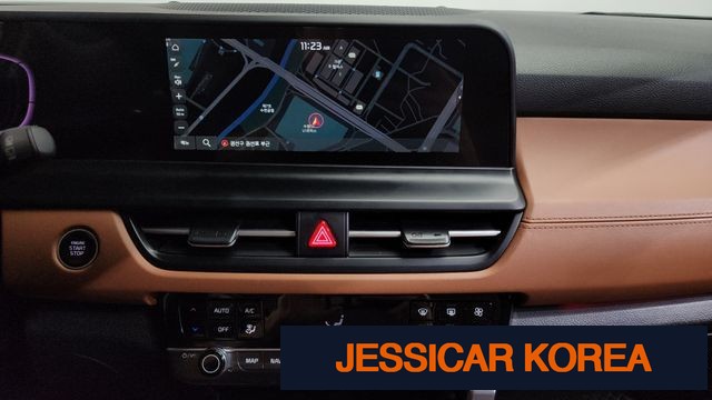 2023 Kia The New Seltos - Thumbnail 18
