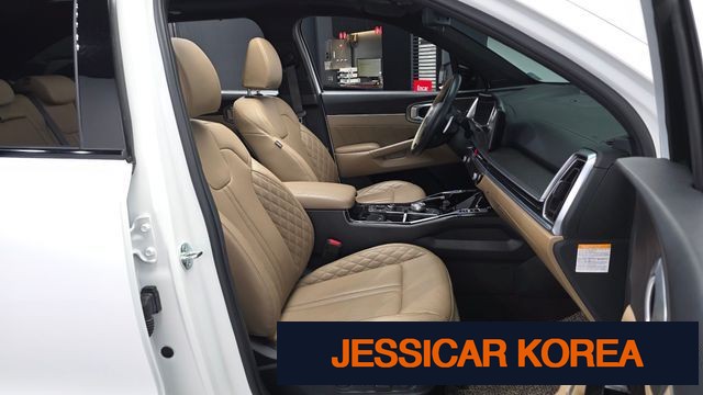 2024 Kia The New Sorento 4th generation - Thumbnail 3