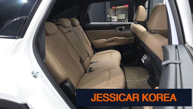 2024 Kia The New Sorento 4th generation - Thumbnail 5
