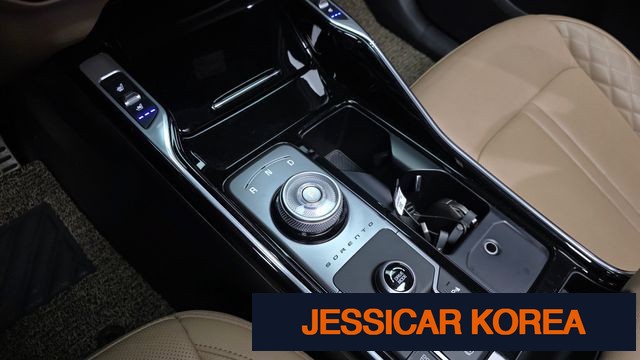 2024 Kia The New Sorento 4th generation - Thumbnail 11