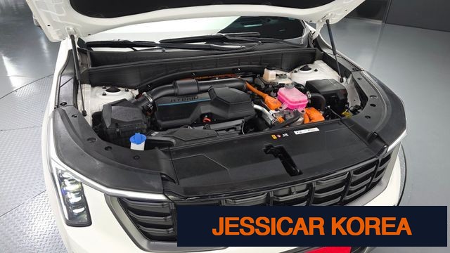 2024 Kia The New Sorento 4th generation - Thumbnail 13