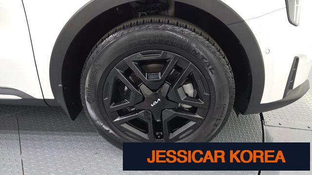 2024 Kia The New Sorento 4th generation - Thumbnail 14
