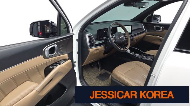 2024 Kia The New Sorento 4th generation - Thumbnail 15