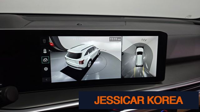 2024 Kia The New Sorento 4th generation - Thumbnail 19