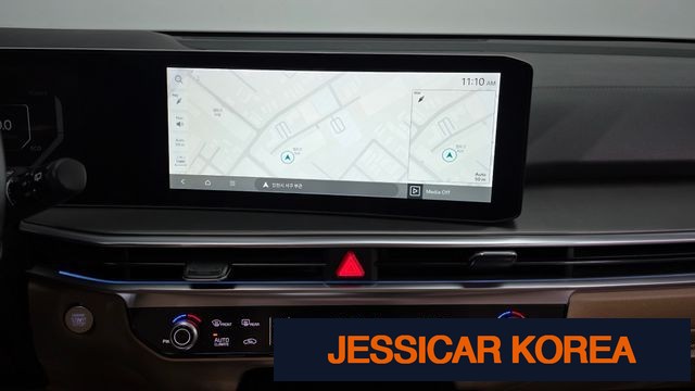 2024 Kia The New Sorento 4th generation - Thumbnail 20
