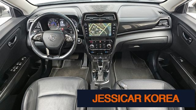 2022 KG Mobility Tivoli Air - Thumbnail 7