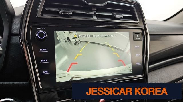 2022 KG Mobility Tivoli Air - Thumbnail 9