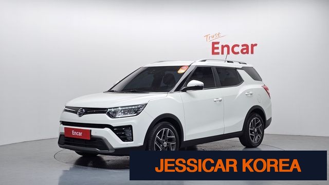 2022 KG Mobility Tivoli Air - Thumbnail 10