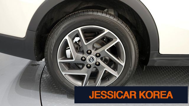 2022 KG Mobility Tivoli Air - Thumbnail 15