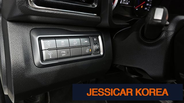 2022 KG Mobility Tivoli Air - Thumbnail 20