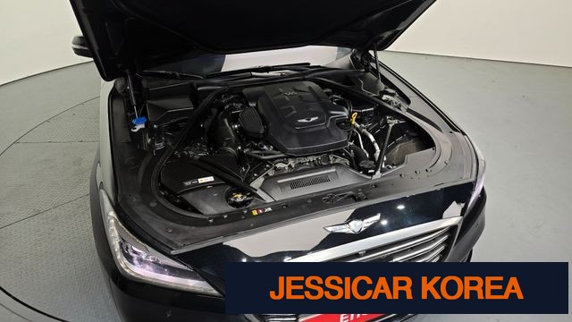 2017 Genesis G80 - Thumbnail 2