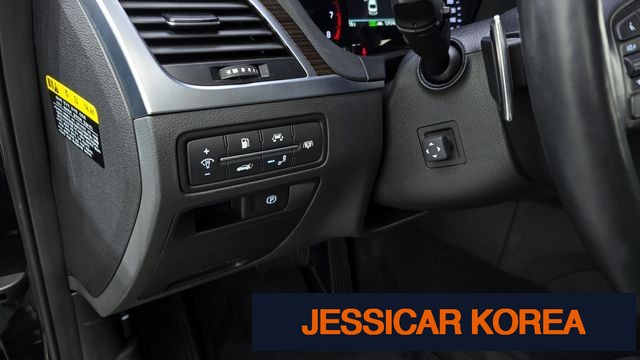 2017 Genesis G80 - Thumbnail 5
