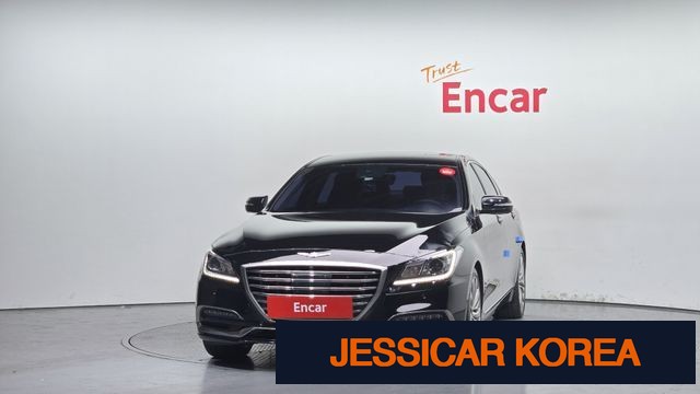 2017 Genesis G80 - Thumbnail 6