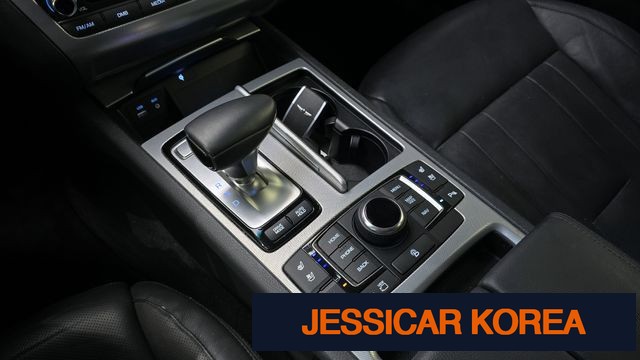 2017 Genesis G80 - Thumbnail 7