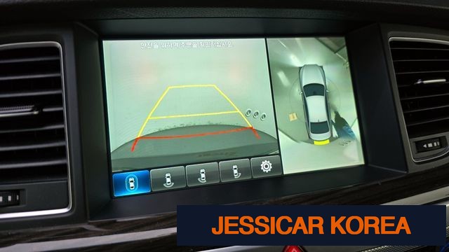 2017 Genesis G80 - Thumbnail 10