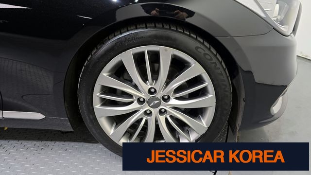2017 Genesis G80 - Thumbnail 11