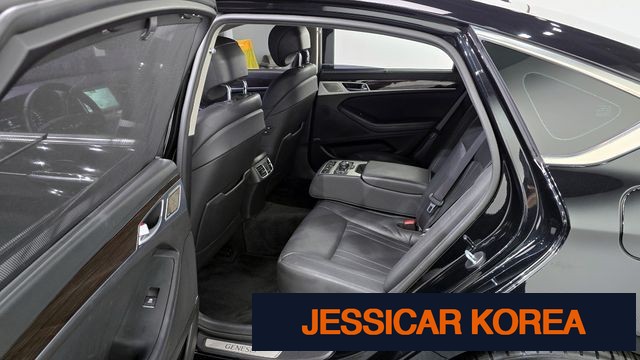 2017 Genesis G80 - Thumbnail 15